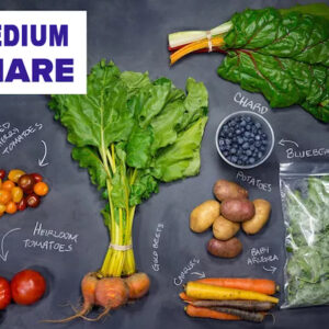 MED CSA