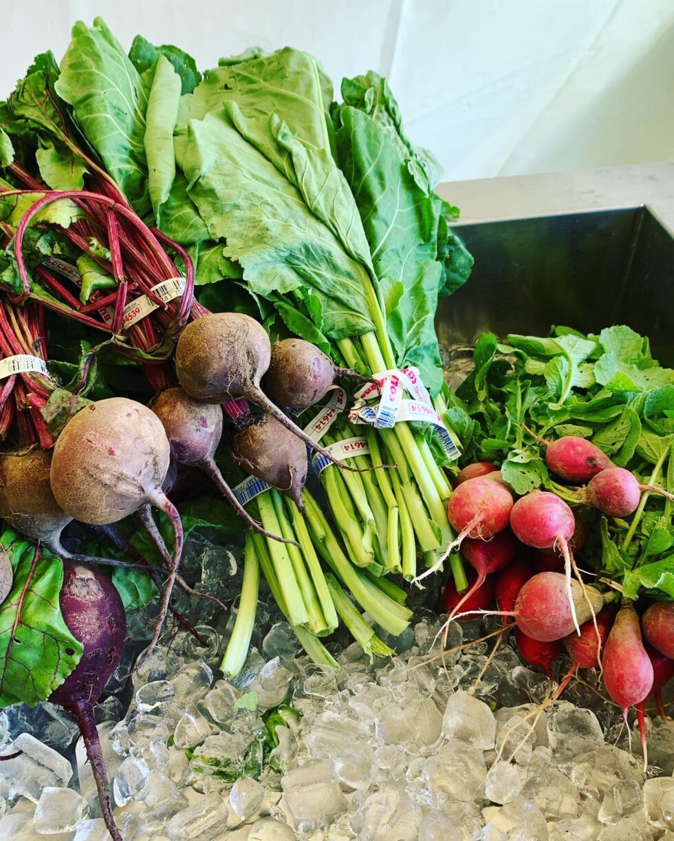 Pleasant Valley Gardens