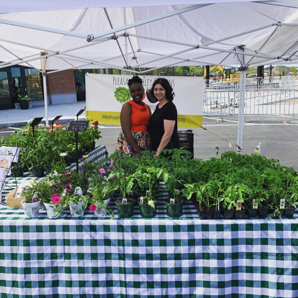 Pleasant Valley Gardens