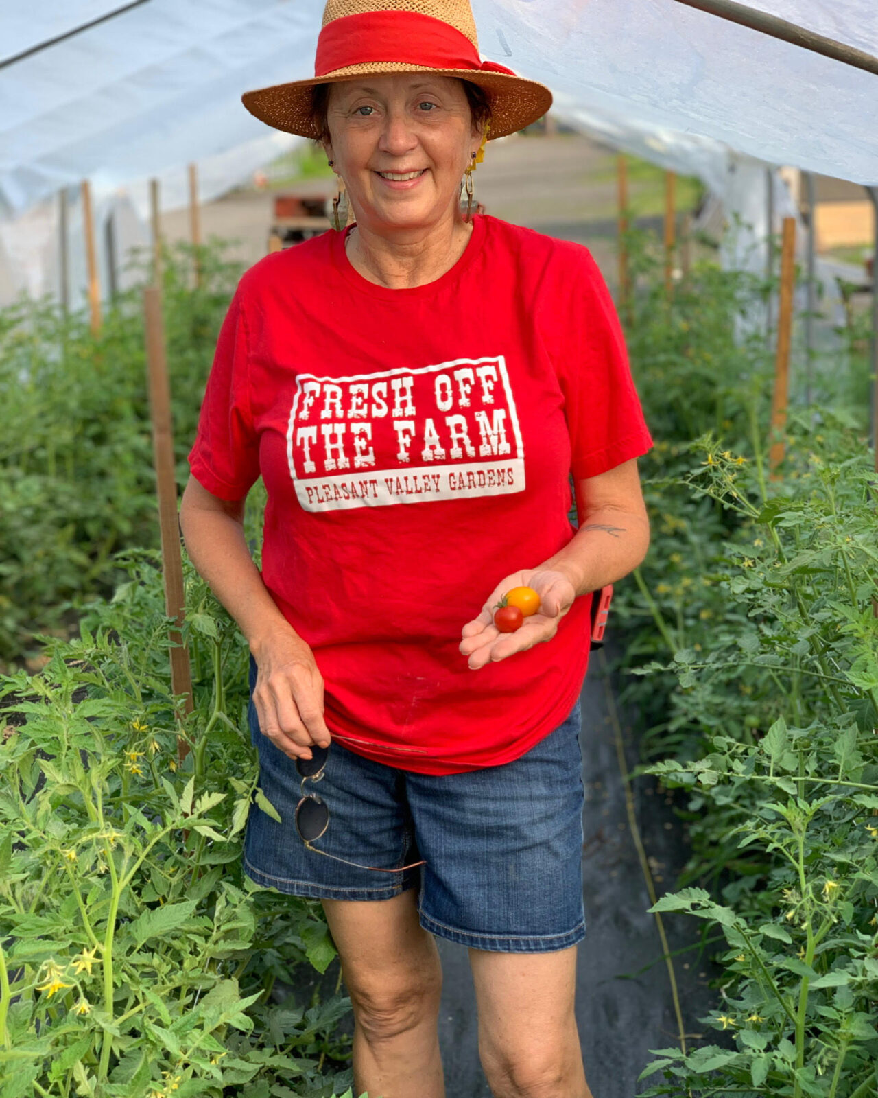 Pleasant Valley Gardens